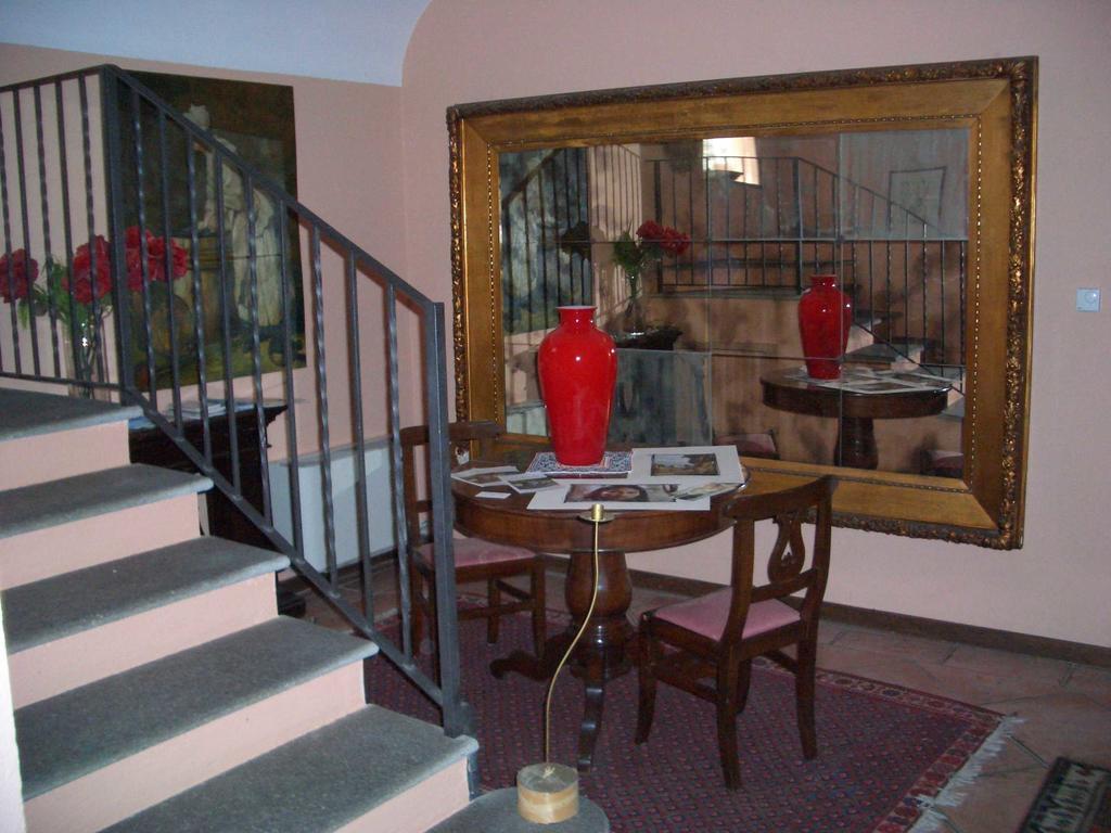 Torre dei Frati Bed&Breakfast Fossano Eksteriør bilde