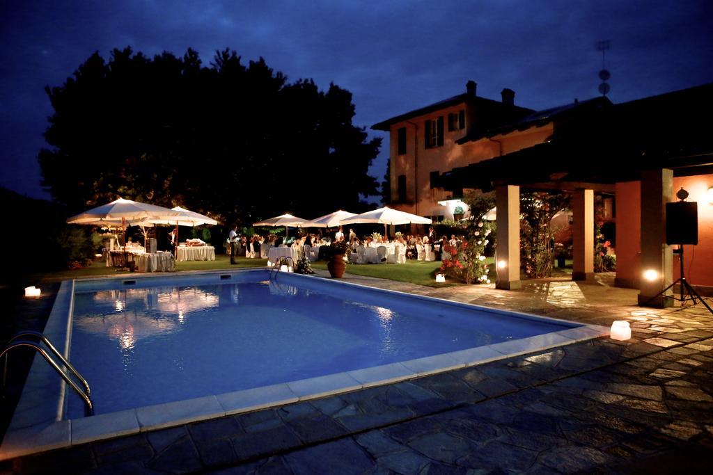 Torre dei Frati Bed&Breakfast Fossano Eksteriør bilde